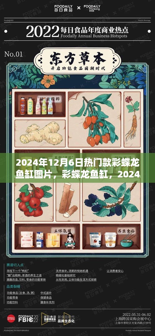 彩蝶龙鱼缸,体验极致养宠美学的热门之选