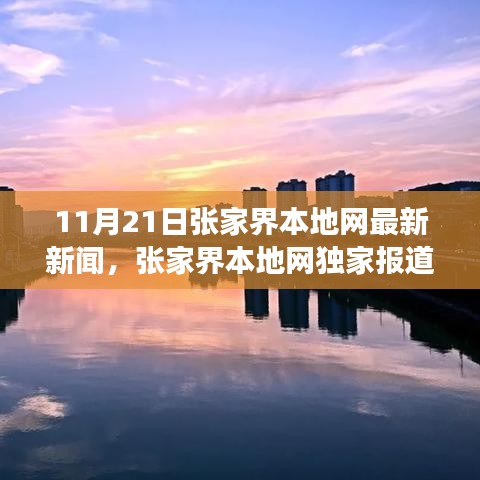 张家界最新科技动态，本地网独家揭秘新宠高科技产品引领未来生活潮流