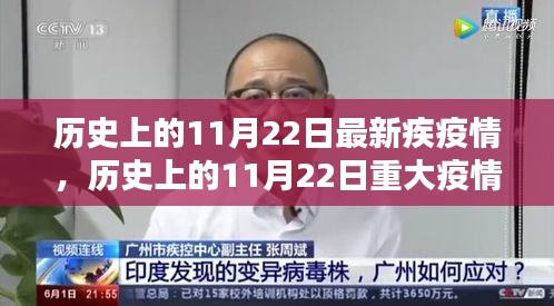 历史上的11月22日重大疫情回顾，应对策略学习与指南