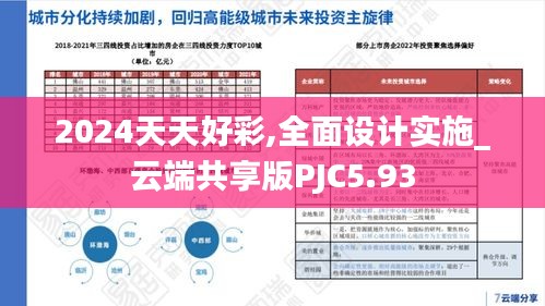 2024天天好彩,全面设计实施_云端共享版PJC5.93