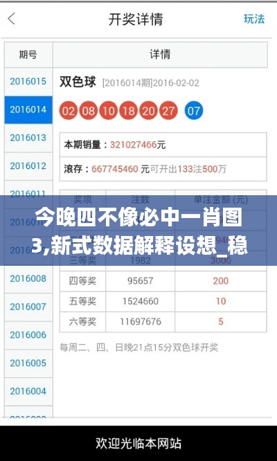 今晚四不像必中一肖图3,新式数据解释设想_稳定版LRI13.39