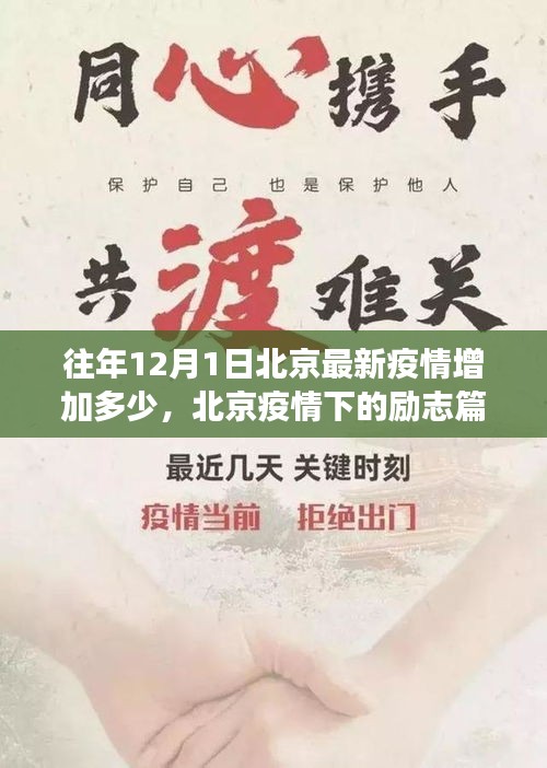 北京疫情下的励志篇章，学习变迁与成就的光辉——历年12月1日最新疫情数据解析