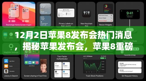 科技潮流