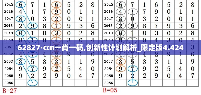 量入为出 第4页