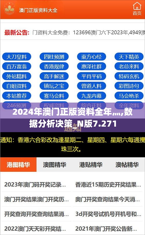 纲举目张 第3页