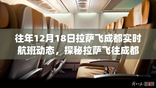 拉萨飞往成都航班背后的故事,航班动态与巷弄深处的奇遇记