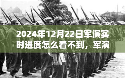 实时进度关注