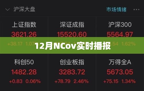 12月NCov疫情实时播报更新