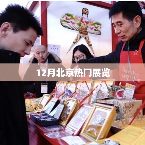 北京十二月热门展览盘点