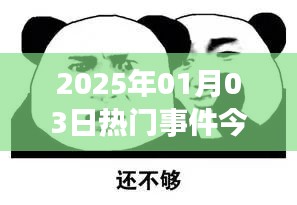 2025年元旦后热门事件概览，符合您的字数要求，具有高度的概括性和吸引力，能够有效地吸引用户点击。