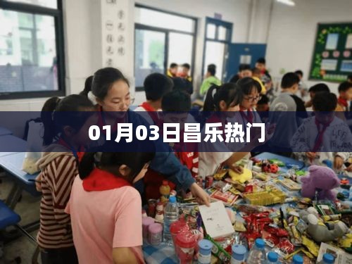 昌乐最新热门资讯，一月三日动态速递