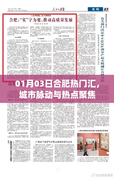 合肥热门汇，城市脉动与热点聚焦（最新资讯）