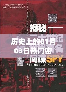 揭秘历史一月三日，热门事件密探揭秘