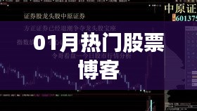 最新热门股票博客大盘点