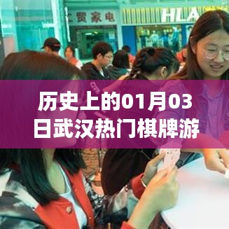 武汉棋牌游戏厂家发展史，一月三日的重要时刻