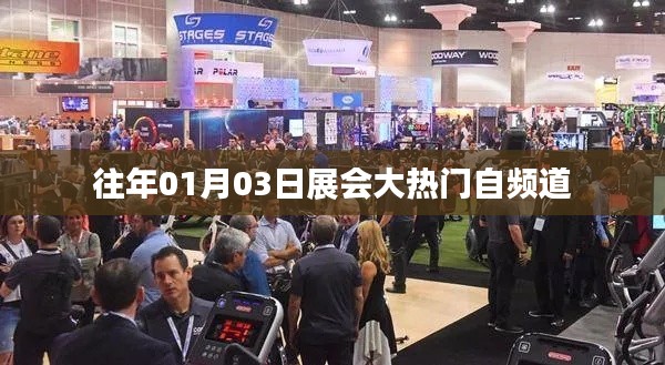热门展会聚焦，历年一月三日盛况回顾
