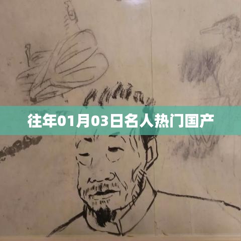 『历年名人热门国产回顾』』