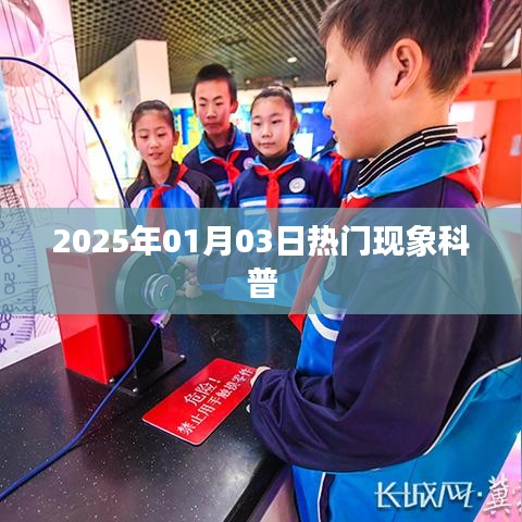揭秘热门现象背后的科学奥秘，2025年科普热点解析