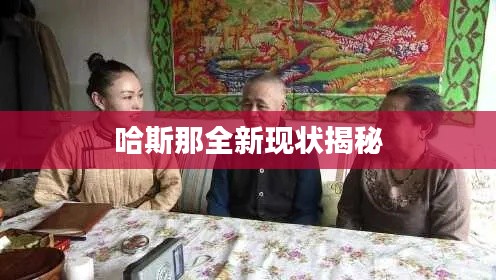 哈斯那全新现状揭秘
