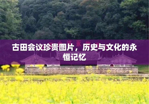 古田会议珍贵图片，历史与文化的永恒记忆
