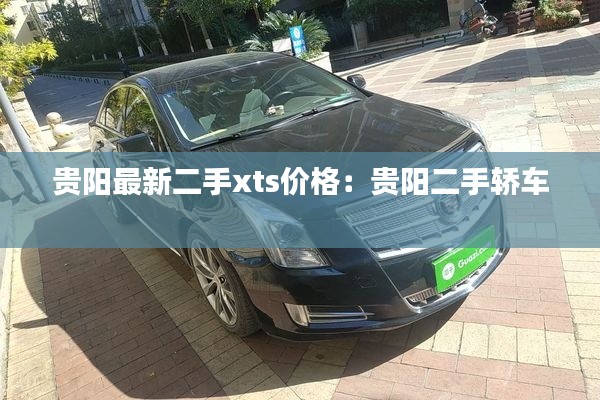 贵阳最新二手xts价格：贵阳二手轿车 