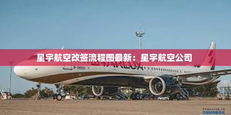 星宇航空改签流程图最新：星宇航空公司 