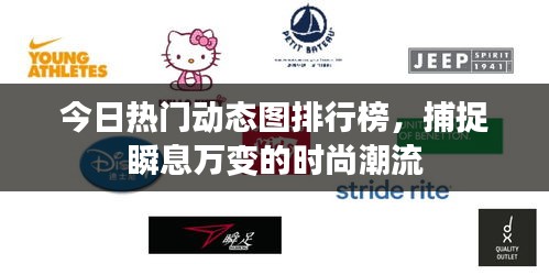 今日热门动态图排行榜，捕捉瞬息万变的时尚潮流