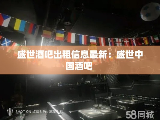 盛世酒吧出租信息最新：盛世中国酒吧 