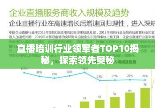 直播培训行业领军者TOP10揭秘，探索领先奥秘