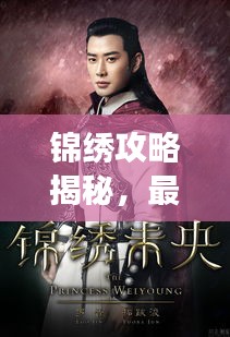 锦绣攻略揭秘，最新强势阵容大揭秘！