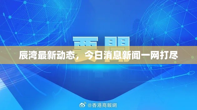 辰湾最新动态，今日消息新闻一网打尽