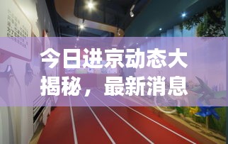 今日进京动态大揭秘，最新消息与全方位解读