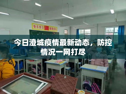今日澄城疫情最新动态，防控情况一网打尽