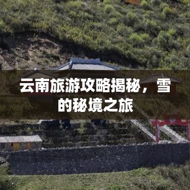 云南旅游攻略揭秘，雪的秘境之旅