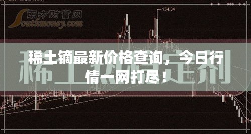 稀土镝最新价格查询，今日行情一网打尽！