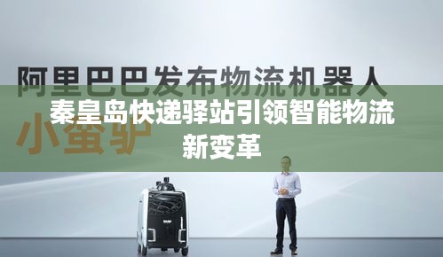 秦皇岛快递驿站引领智能物流新变革