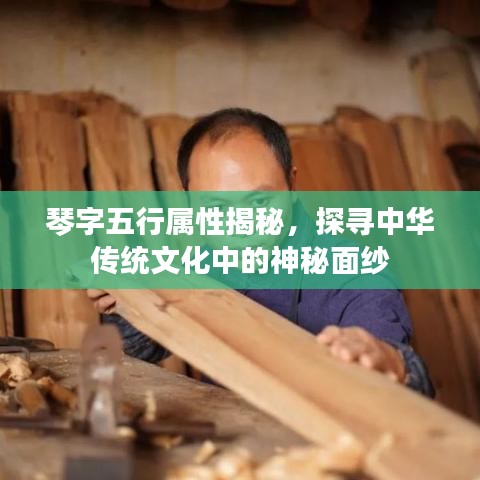 琴字五行属性揭秘，探寻中华传统文化中的神秘面纱