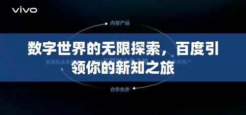 数字世界的无限探索，百度引领你的新知之旅
