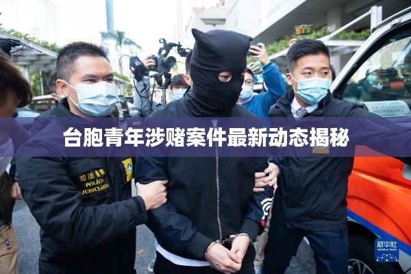 台胞青年涉赌案件最新动态揭秘