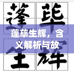 初告白
