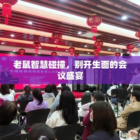 老鼠智慧碰撞，别开生面的会议盛宴