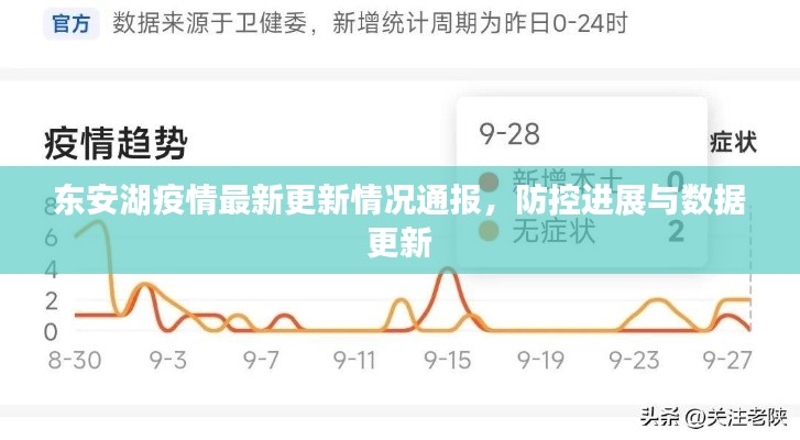东安湖疫情最新更新情况通报，防控进展与数据更新